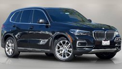 2022 BMW X5 sDrive40i