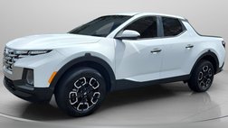 2024 Hyundai Santa Cruz SE