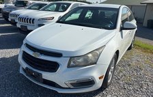 2015 Chevrolet Cruze 1LT Auto