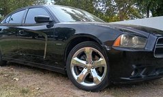2011 Dodge Charger R/T