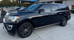 2020 Ford Expedition MAX Limited