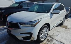 2019 Acura RDX SH-AWD
