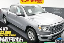2023 Ram Ram Pickup 1500 Laramie