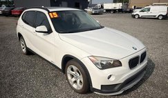 2015 BMW X1 sDrive28i