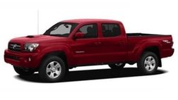 2011 Toyota Tacoma V6