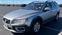2010 Volvo XC70 3.2