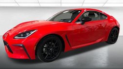 2025 Toyota GR86 Premium