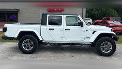 2022 Jeep Gladiator Sport S