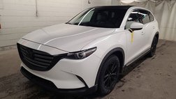 2018 Mazda CX-9 Signature