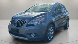 2014 Buick Encore Premium