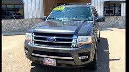 2016 Ford Expedition Limited