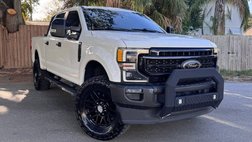 2020 Ford Super Duty F-250 Lariat