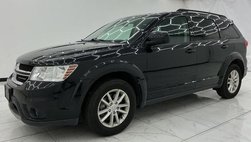 2015 Dodge Journey SXT