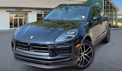 2023 Porsche Macan T