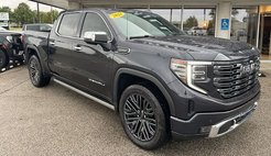 2022 GMC Sierra 1500 Denali Ultimate