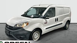2016 Ram ProMaster City Tradesman