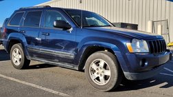 2006 Jeep Grand Cherokee Laredo