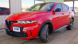 2024 Alfa Romeo Tonale Hybrid Veloce