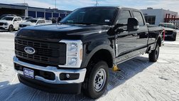2026 Ford Super Duty F-350 XL