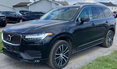 2020 Volvo XC90 Momentum