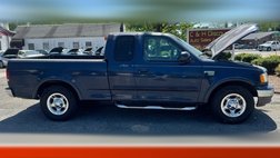 2003 Ford F-150 Lariat