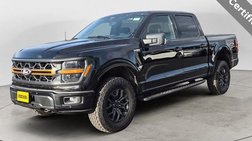 2024 Ford F-150 Tremor