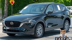 2022 Mazda CX-5 S Preferred