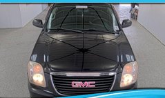 2012 GMC Yukon XL SLE