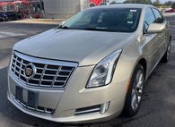 2013 Cadillac XTS Luxury Collection