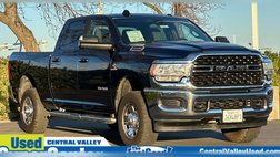 2022 Ram Ram Pickup 2500 Big Horn