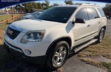 2011 GMC Acadia SL