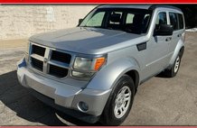 2011 Dodge Nitro SE