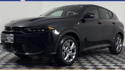 2024 Dodge Hornet R/T