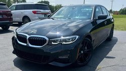 2019 BMW 3 Series 330i xDrive