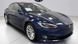2017 Tesla Model S 75D