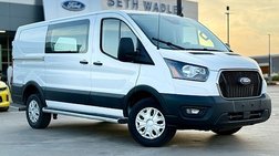 2024 Ford Transit 250