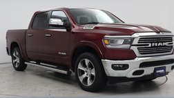2022 Ram Ram Pickup 1500 Laramie