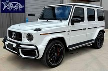 2024 Mercedes-Benz G-Class AMG G 63