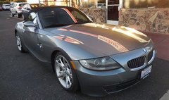 2008 BMW Z4 3.0i