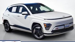 2024 Hyundai Kona Electric Limited