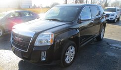 2013 GMC Terrain SLE-1