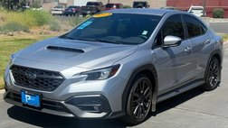 2023 Subaru WRX Premium