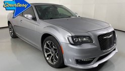 2018 Chrysler 300 S