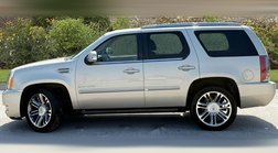 2013 Cadillac Escalade Premium