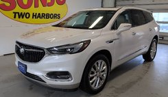 2021 Buick Enclave Premium
