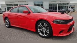 2021 Dodge Charger R/T