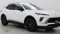 2024 Buick Envision Sport Touring