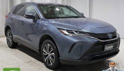 2024 Toyota Venza LE