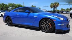 2024 Nissan GT-R Skyline Edition