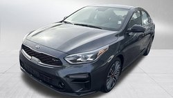 2021 Kia Forte GT